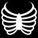 ribcage icon