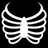 ribcage icon