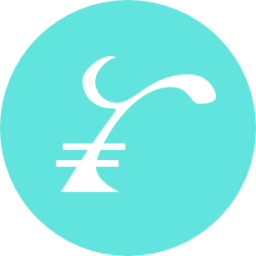 Riecoin Cryptocurrency icon