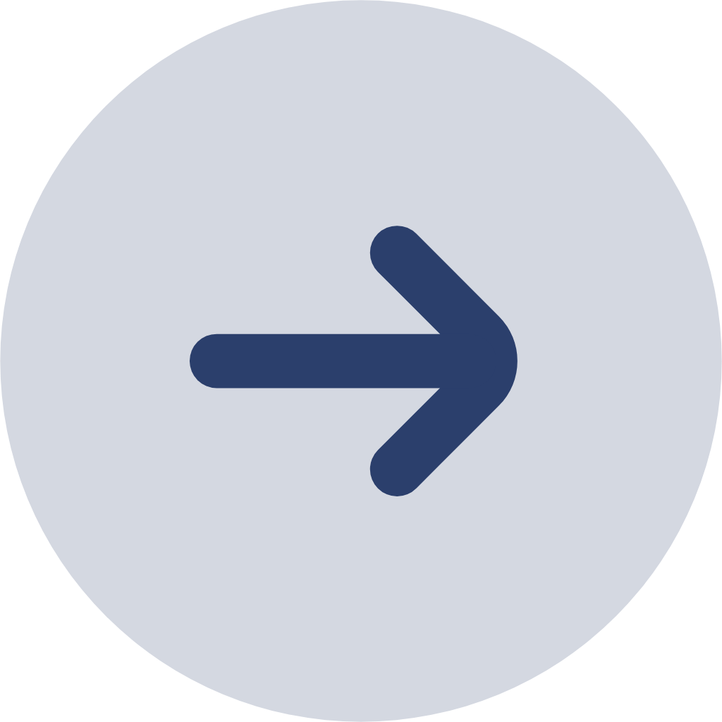 right circle icon