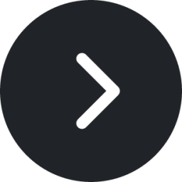 right (rounded filled) icon