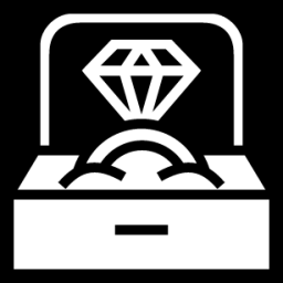ring box icon