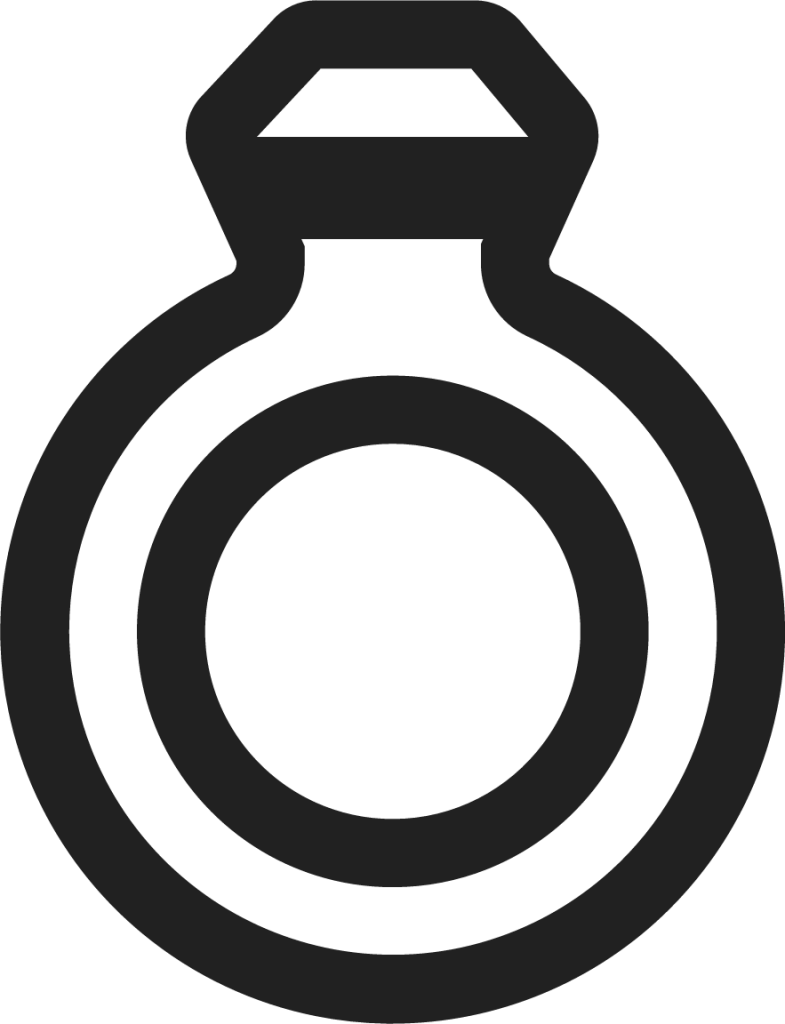ring emoji