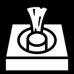 ring mould icon
