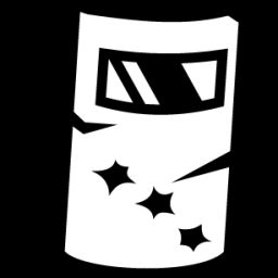 riot shield icon