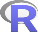 rlogo icon icon