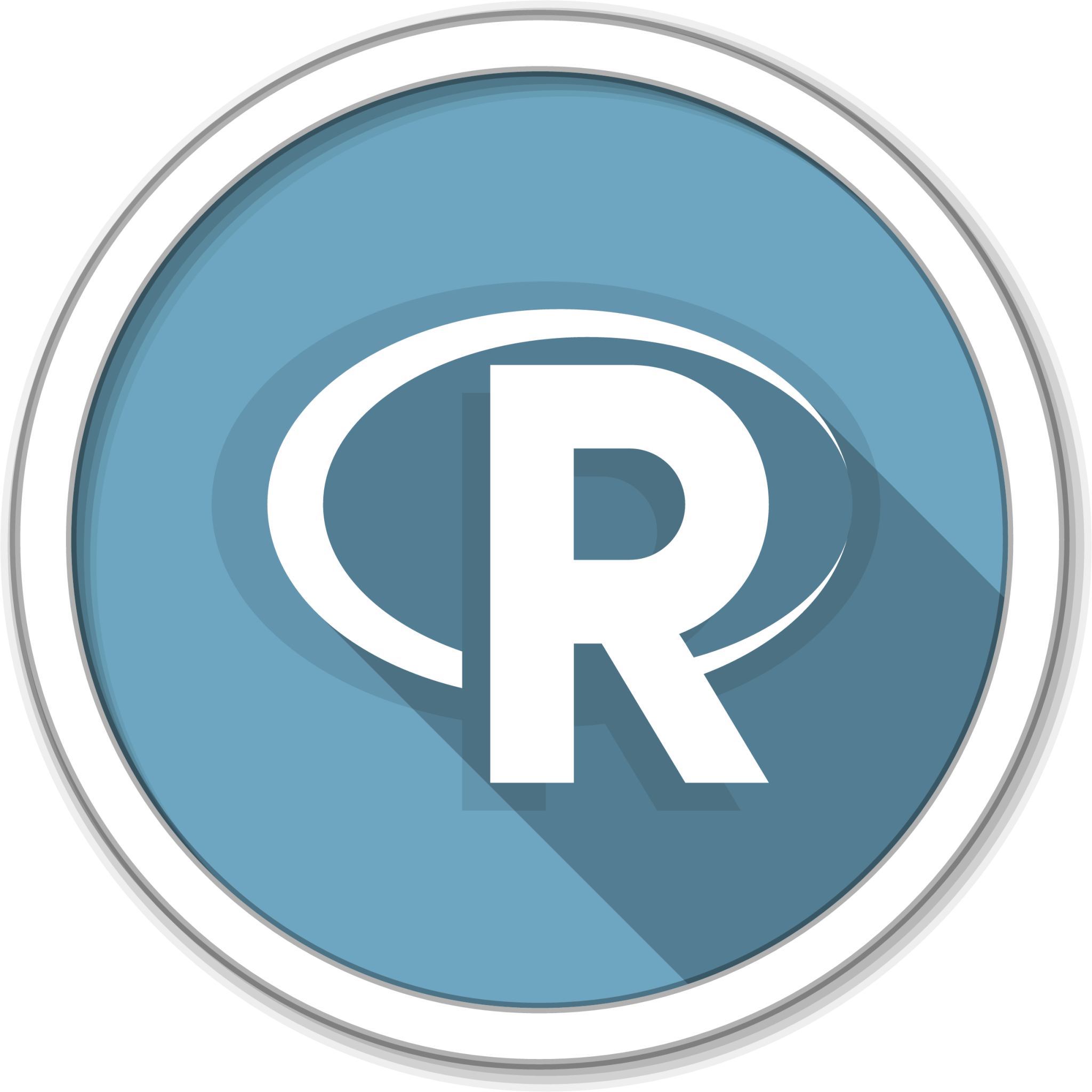rlogo icon icon