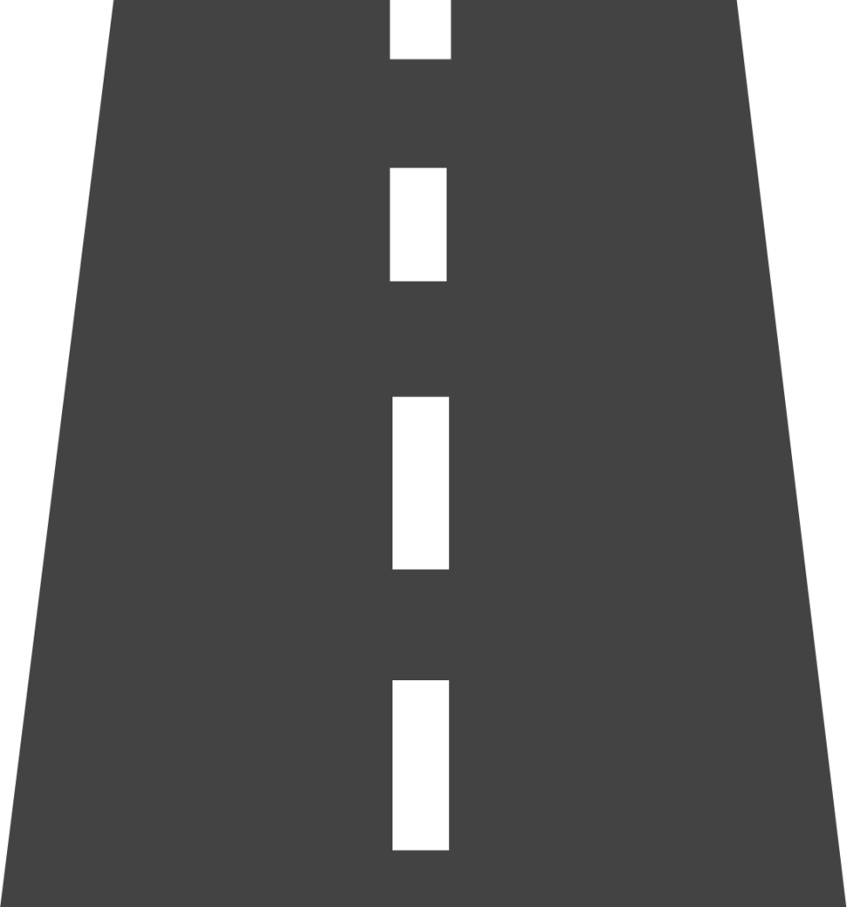 road icon