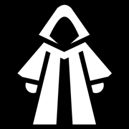robe icon