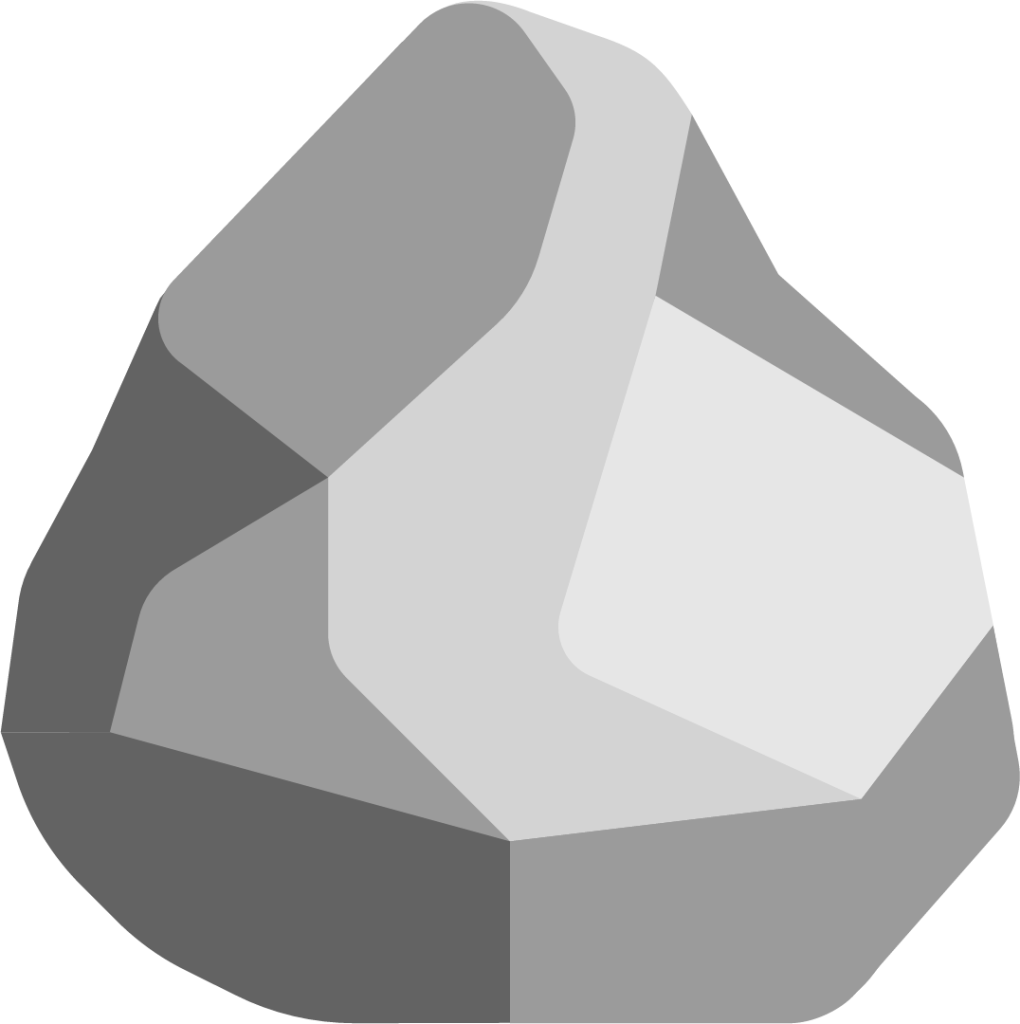 "rock" Emoji Download for free Iconduck