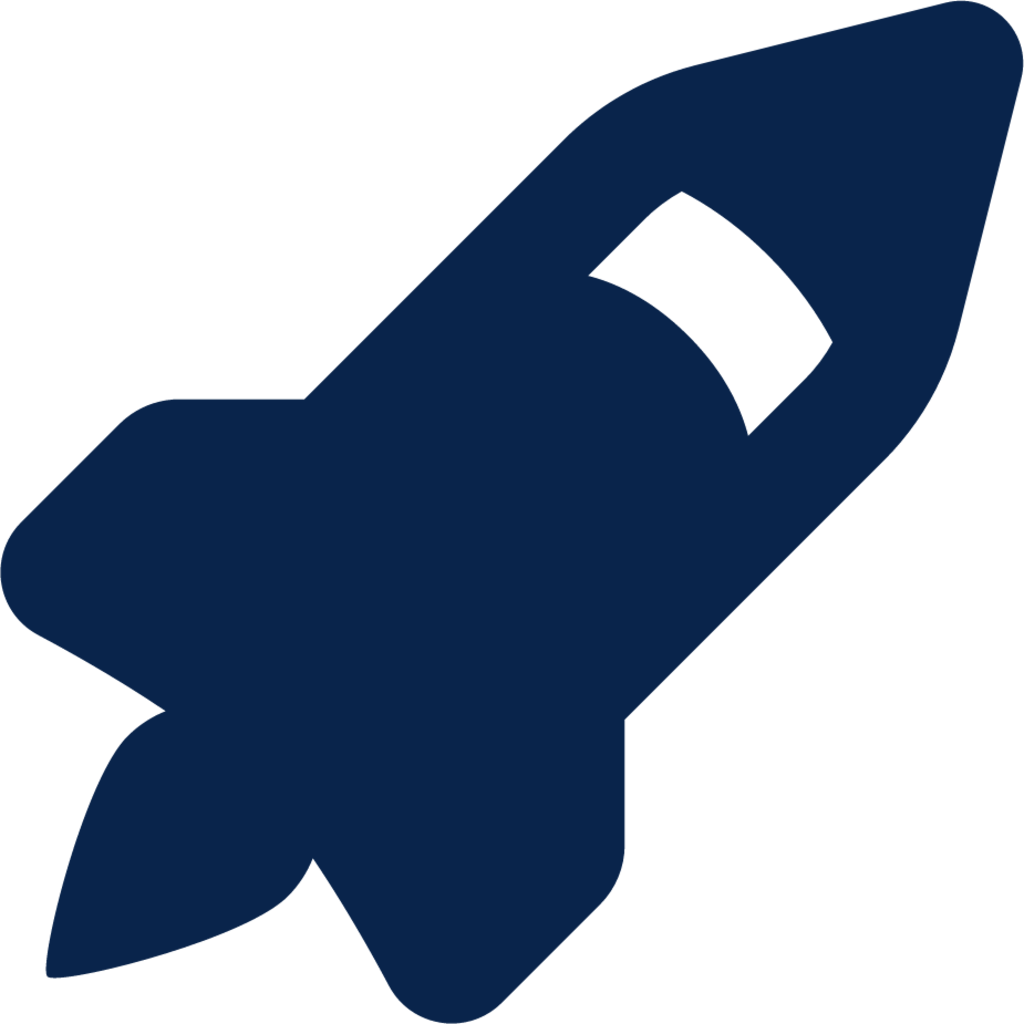 rocket 2 fill transport icon