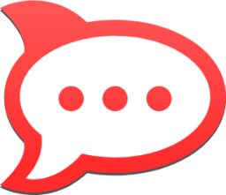 rocket chat icon