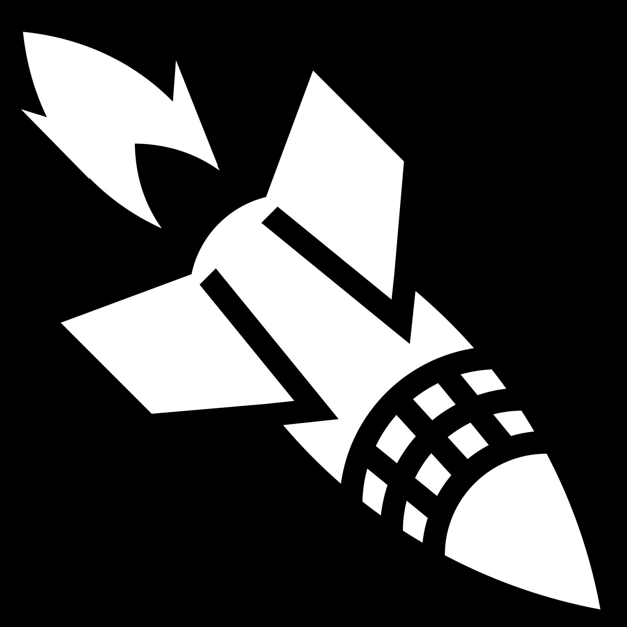 rocket icon