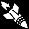 rocket icon