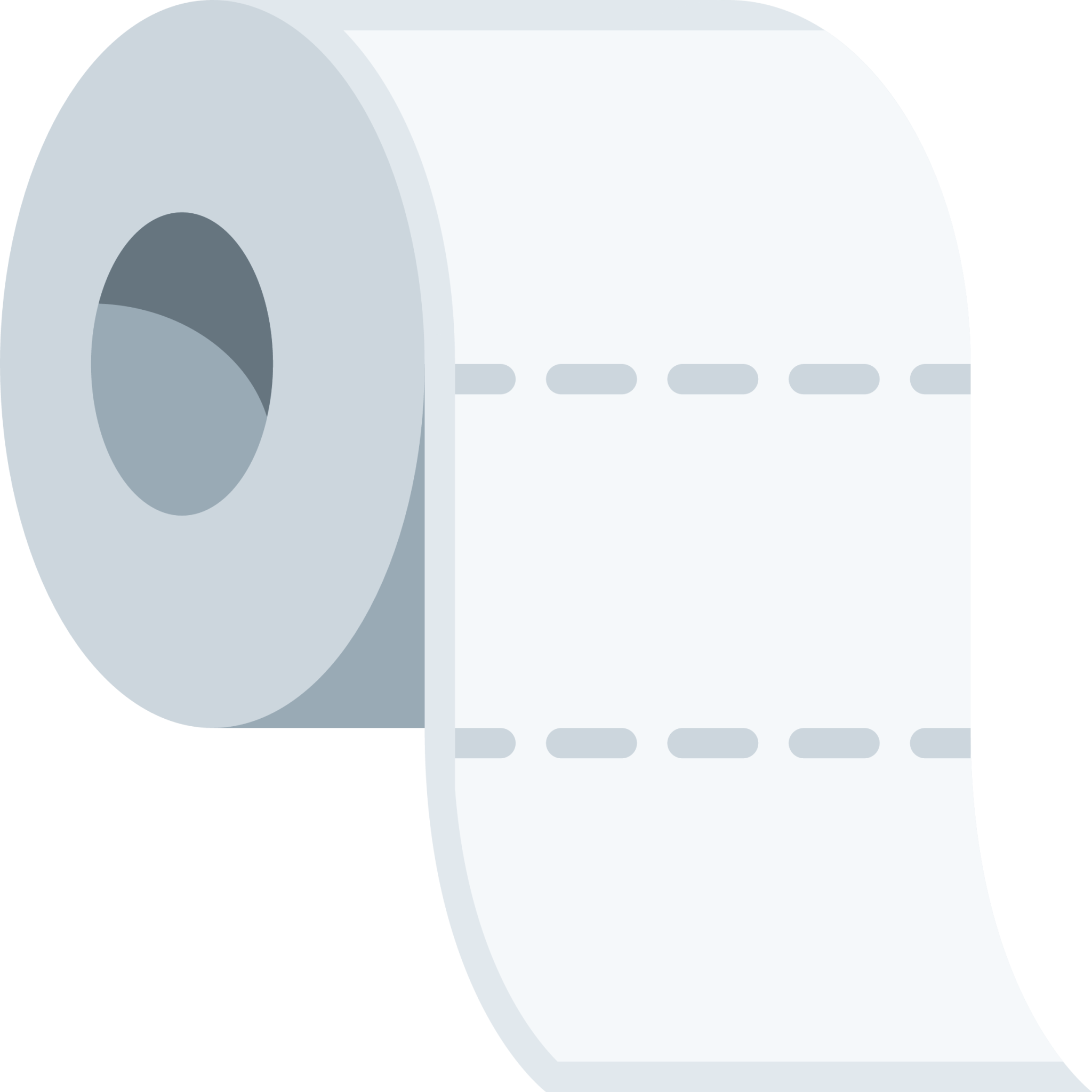 roll of paper Emoji - Download for free – Iconduck