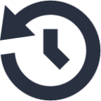 rollback icon