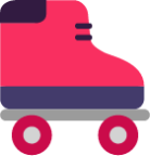 roller skate emoji