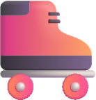 roller skate emoji