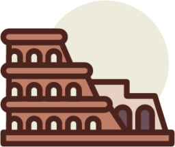 rome icon