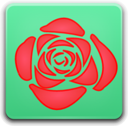 rosegarden icon