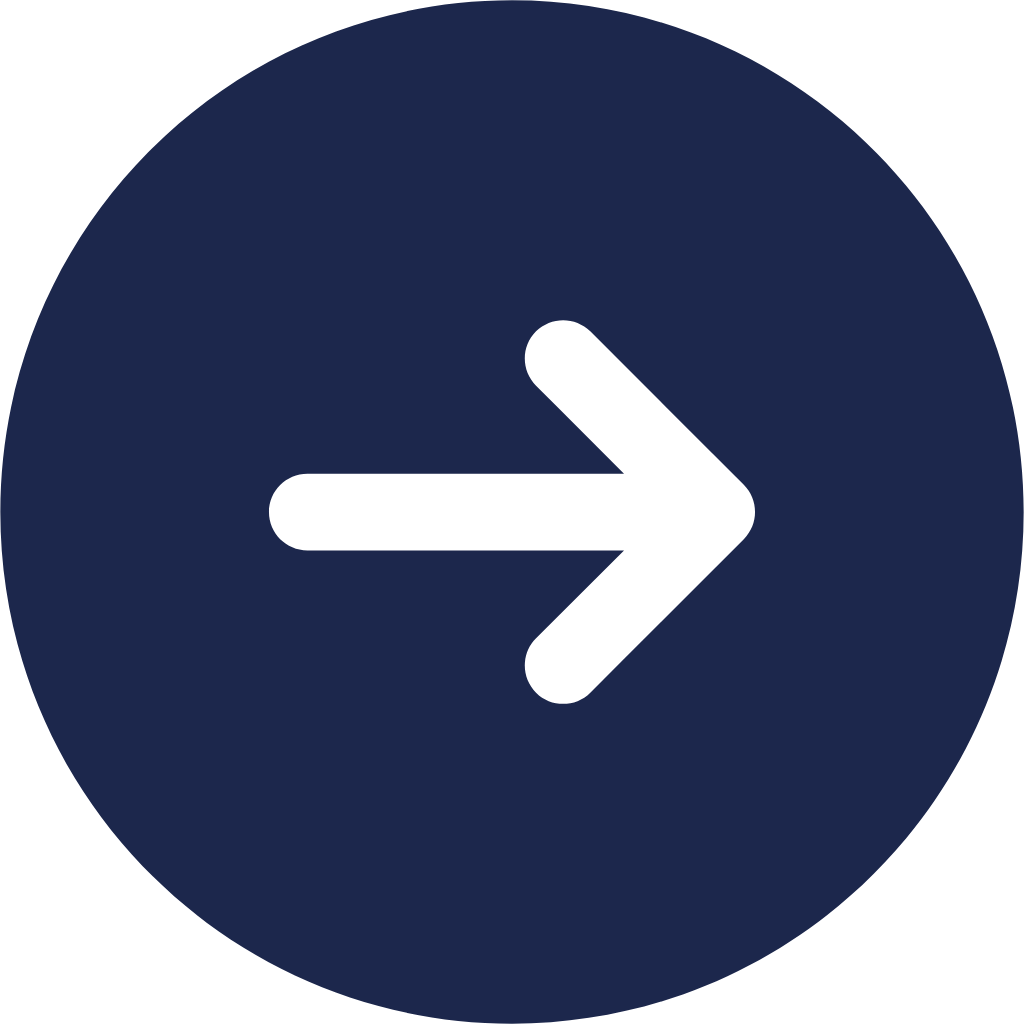 Round Arrow Right icon