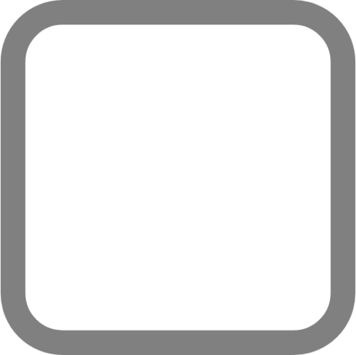 rounded square icon