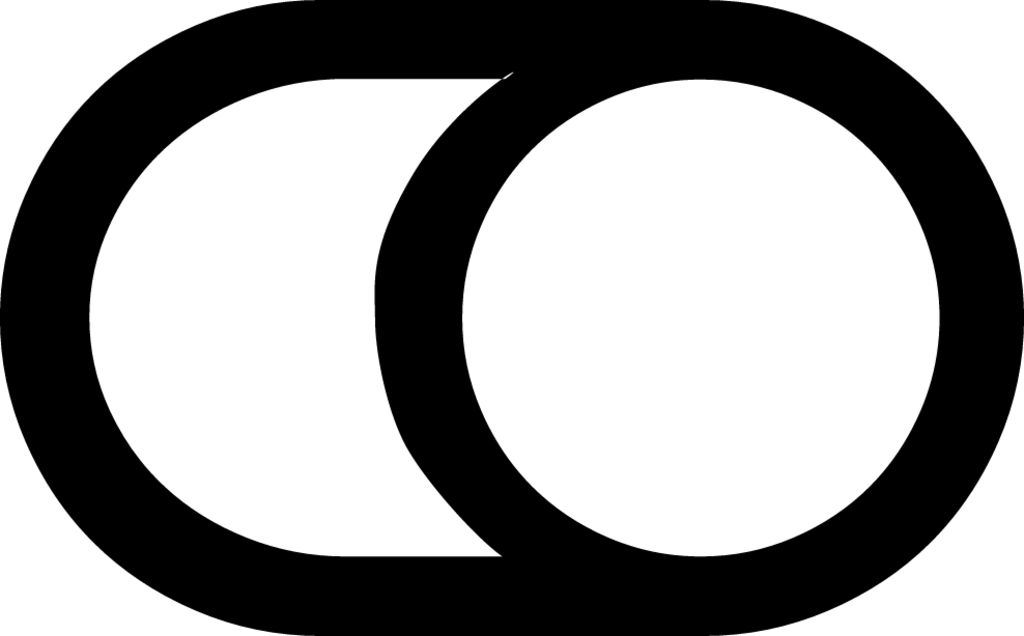 roundswitch on icon