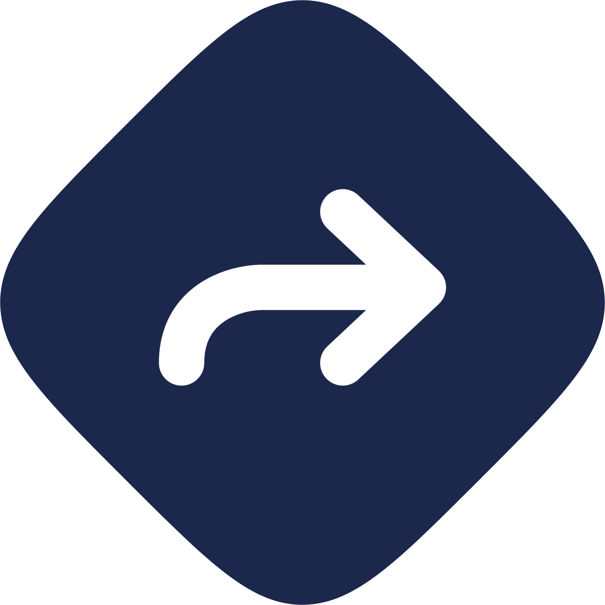 Route icon