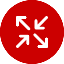router (red) icon