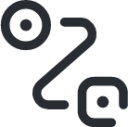 routing 2 icon