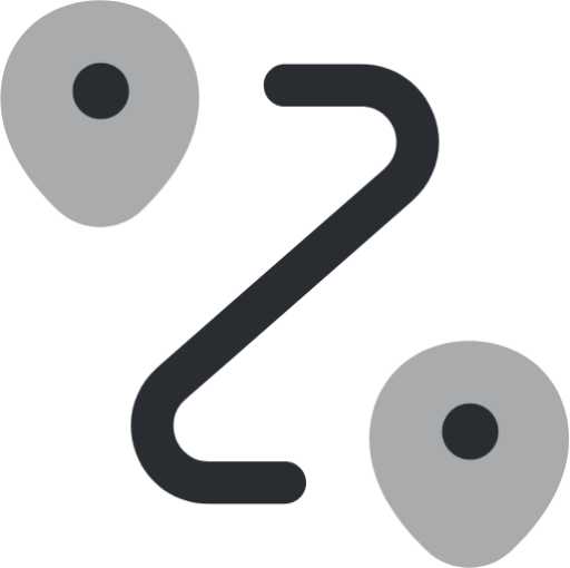 routing icon