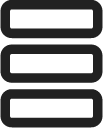 Row Triple icon