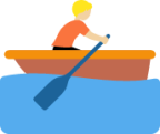 rowboat tone 2 emoji