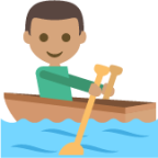 rowboat tone 3 emoji