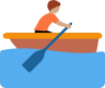 rowboat tone 3 emoji