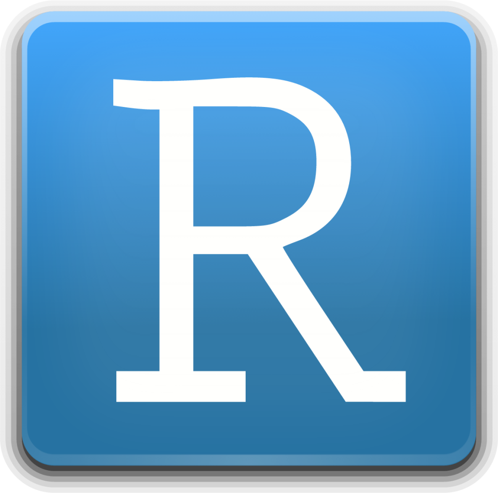 rstudio icon