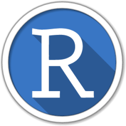 rstudio icon