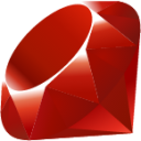 ruby original icon