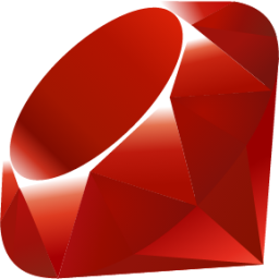 ruby original icon
