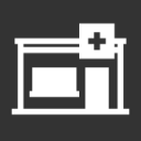 Rural Clinic icon
