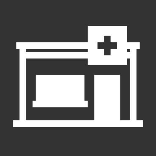 Rural Clinic icon