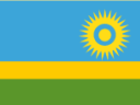 Rwanda icon