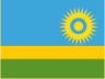 Rwanda icon