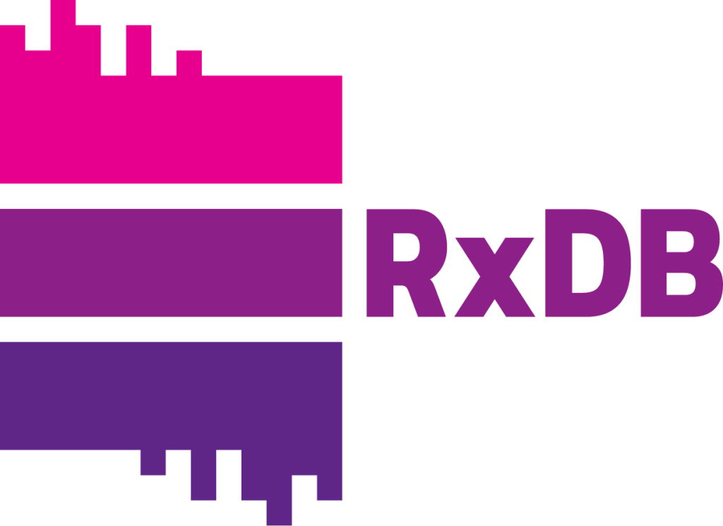 rxdb icon