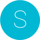S letter icon