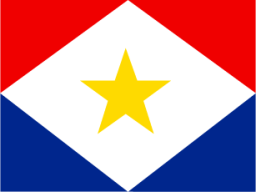 Saba (Caribbean Netherlands) icon