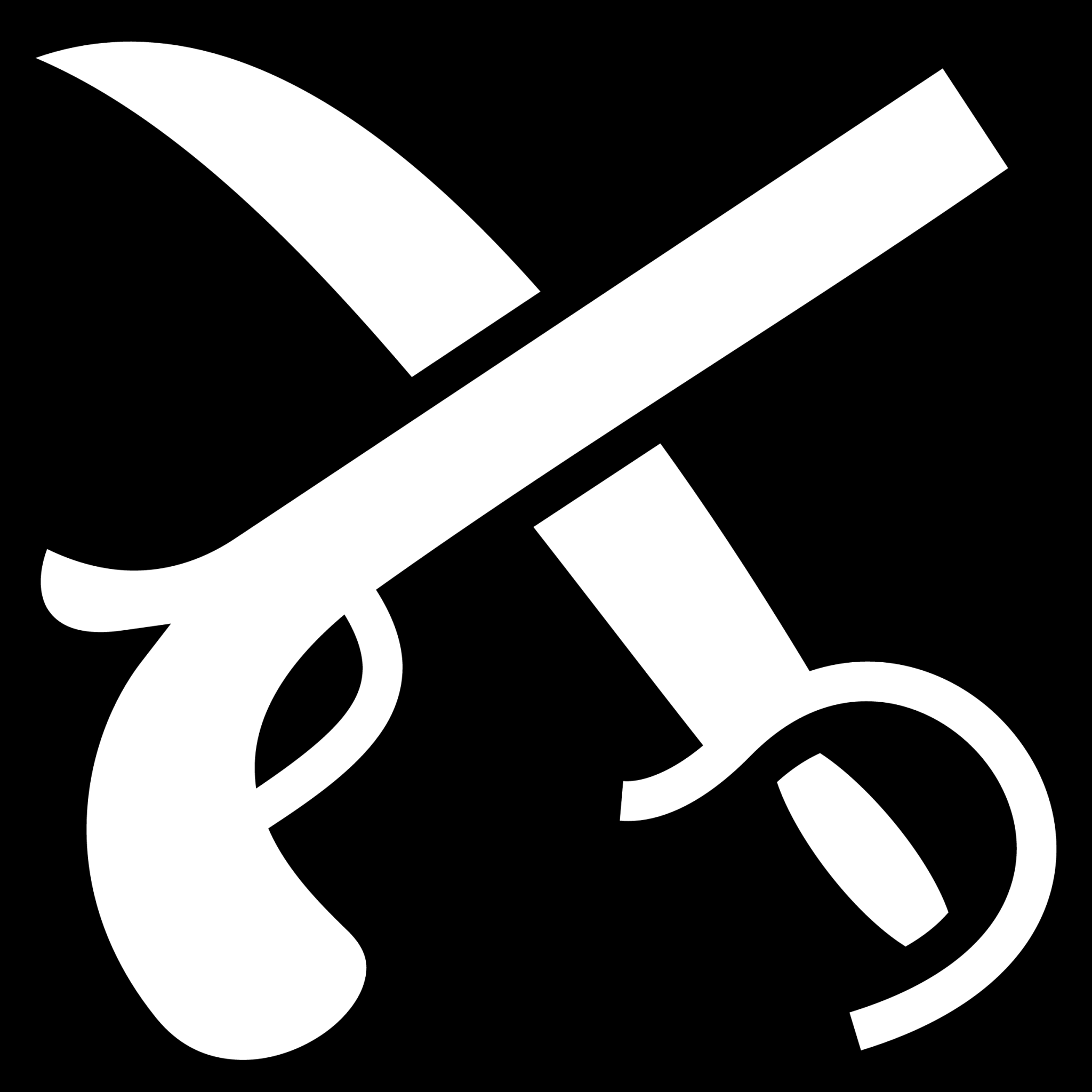 crossed swords Emoji - Download for free – Iconduck