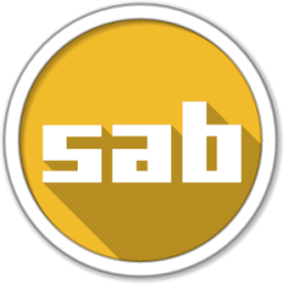 sabnzbd icon