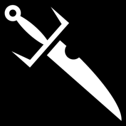 sacrificial dagger icon