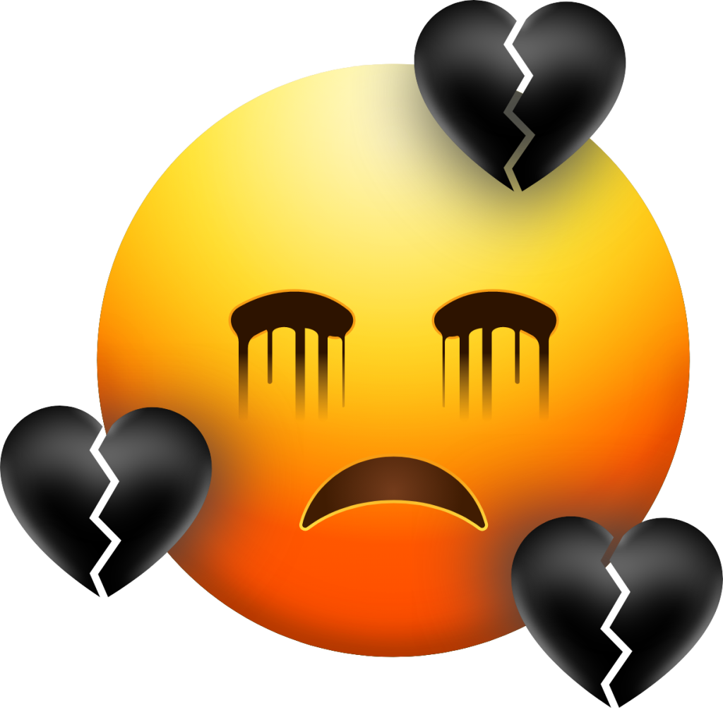 Pictures Of Sad Face Emojis - Infoupdate.org